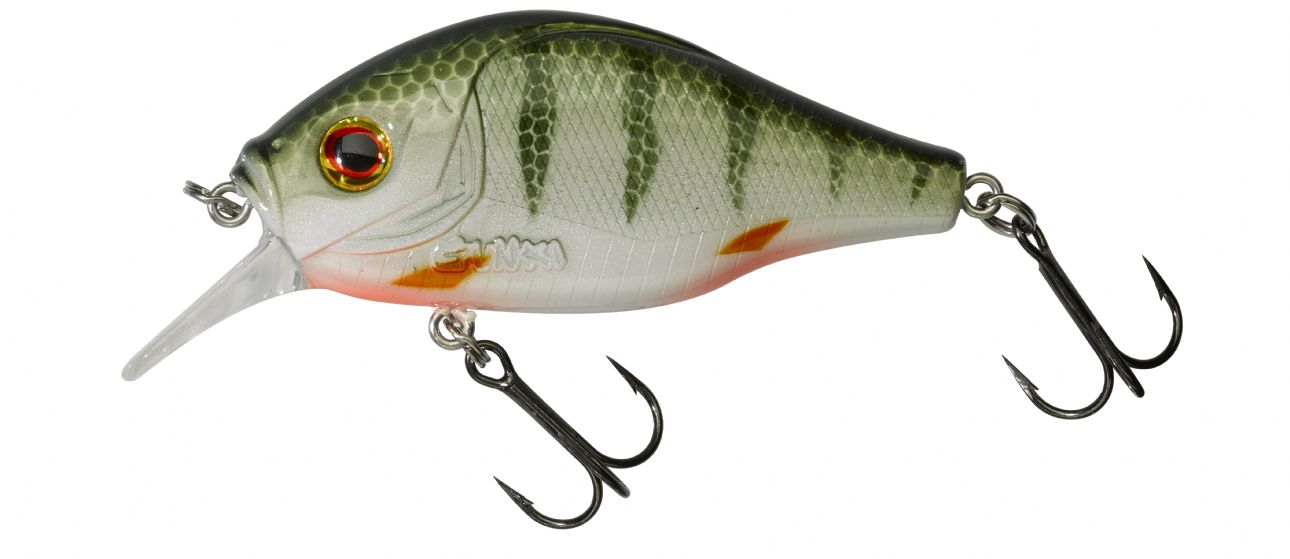 GUNKI DOGORA 65 F GREEN PERCH 32395.jpg Gunki Dogora 65 F